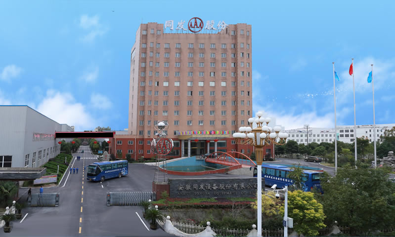 PipeKnot Manufacturing Partner Facility