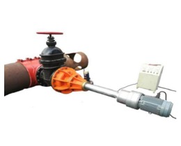 Máquina de Perforación Eléctrica Serie DK8