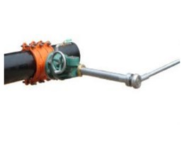 Máquina de Perforación Manual Sellada ZG2-100